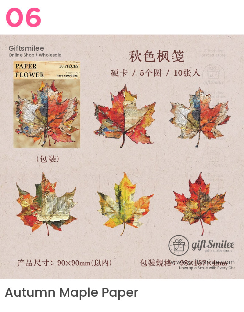 花房貼紙 | KS-SA-4140