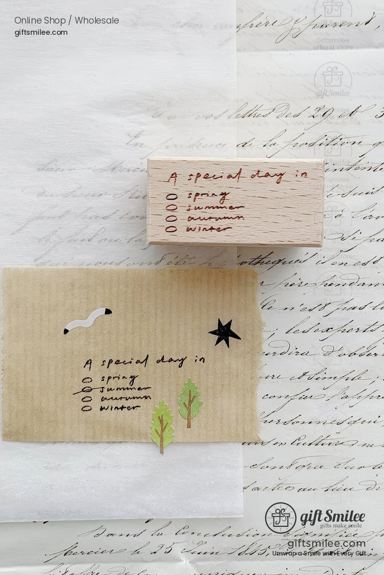 Word Games Stamps| KS-CK-1244