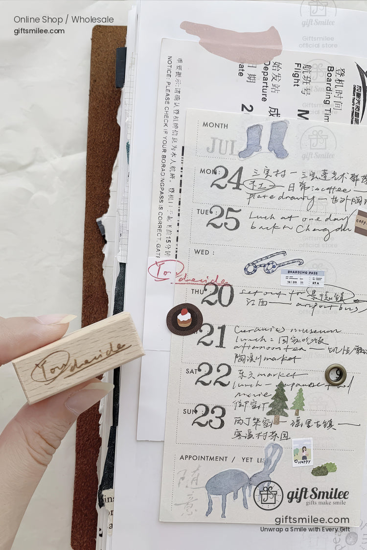 Word Games Stamps| KS-CK-1244