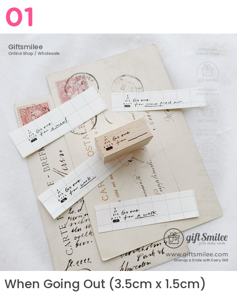 Word Games Stamps| KS-CK-1244