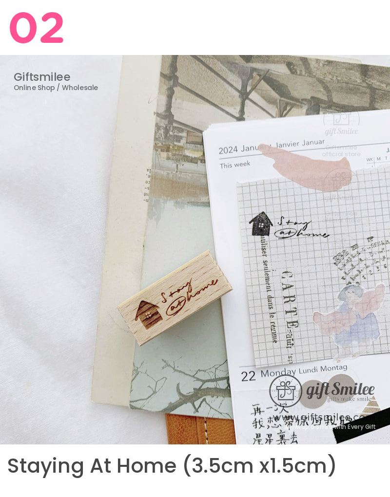 Word Games Stamps| KS-CK-1244