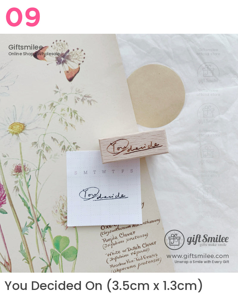 Word Games Stamps| KS-CK-1244