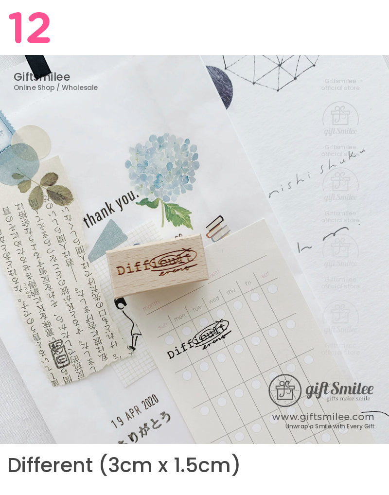 Word Games Stamps| KS-CK-1244