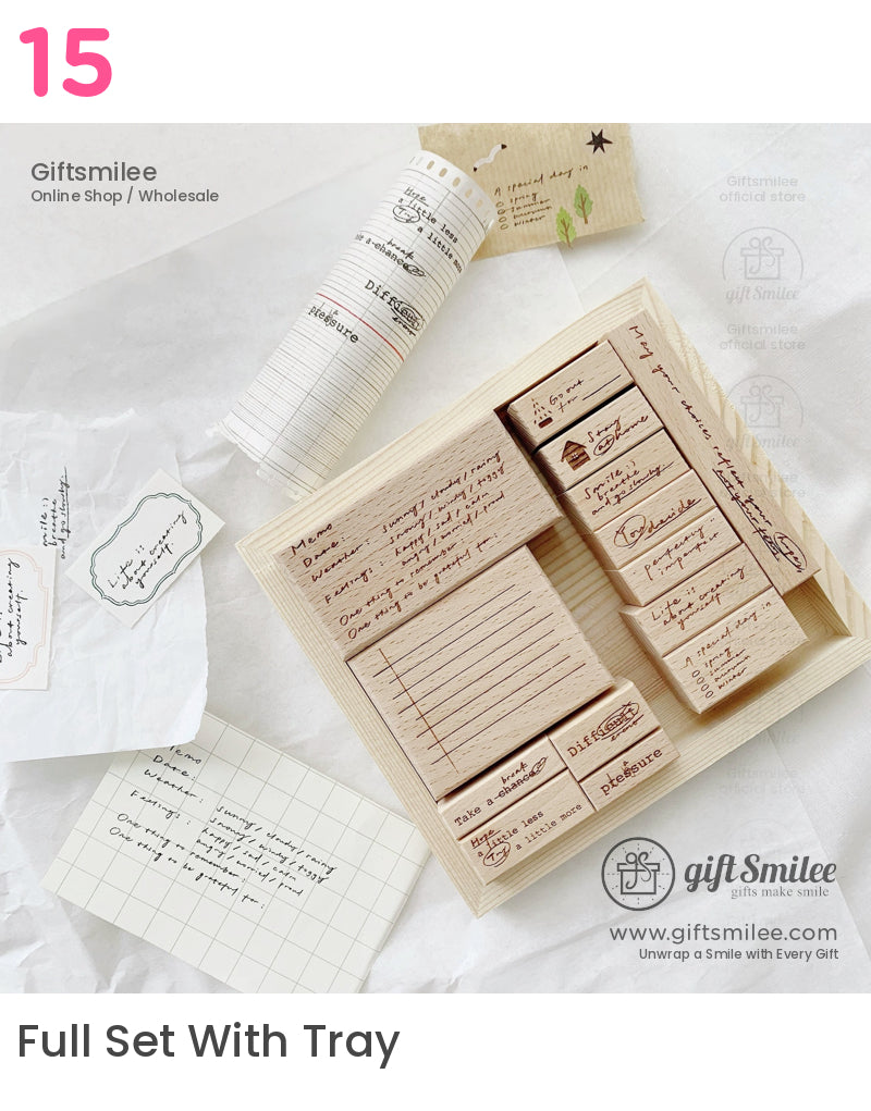 Word Games Stamps| KS-CK-1244