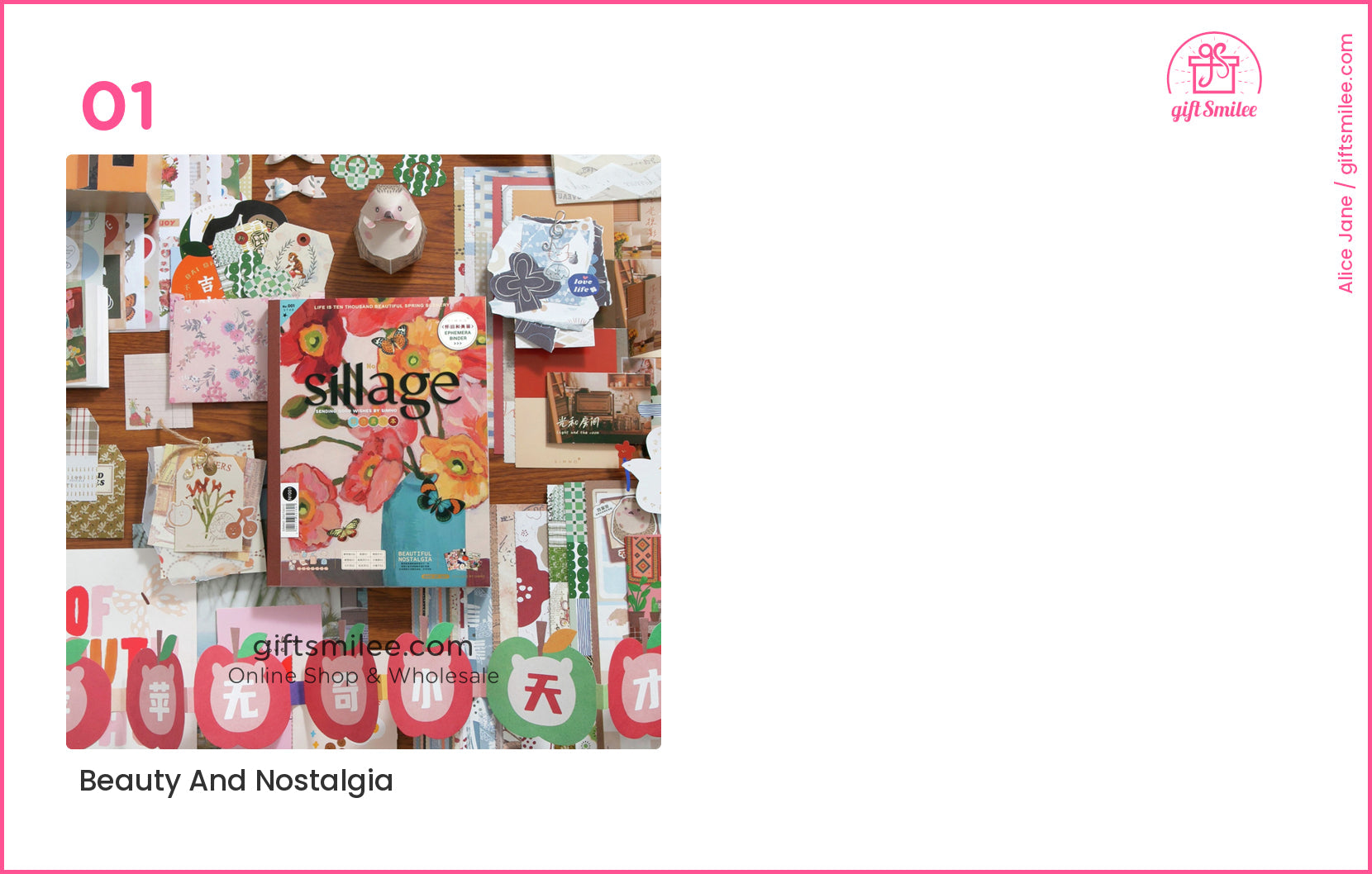 Mixed-Texture Vintage Ephemera Scrapbook Paper And Ephemera Pack | KS-CK-1266