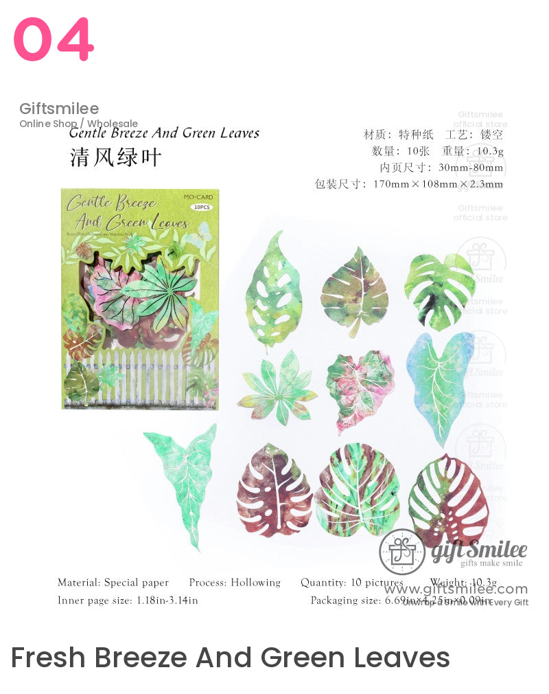 邂逅花季素材包 | 子彈日記