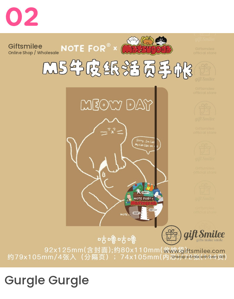 M5 Residence M5 替換錶 | KS-MX-065 