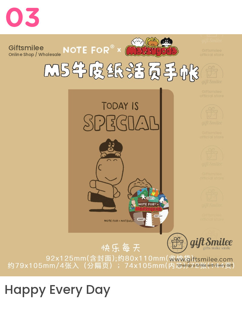 M5 Residence M5 替換錶 | KS-MX-065 