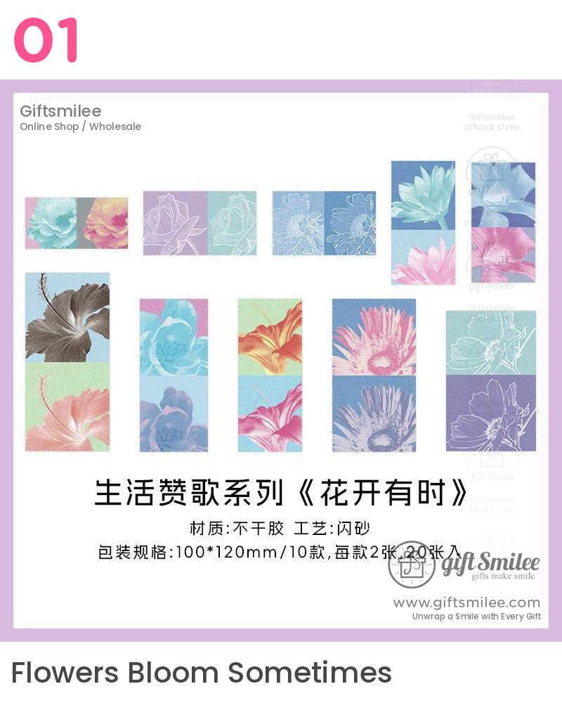 Papermore 美學貼紙，適用於剪貼簿和日記本貼紙包 | 剪貼畫套件