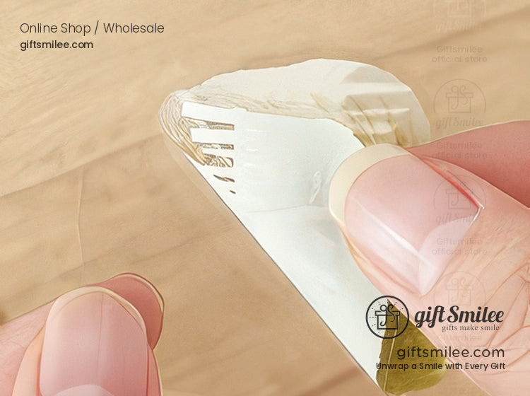 Matte Pet Die‑Cut Watercolor Animal Themes 40Pcspack Decorative Stickers | KS-SA-4269