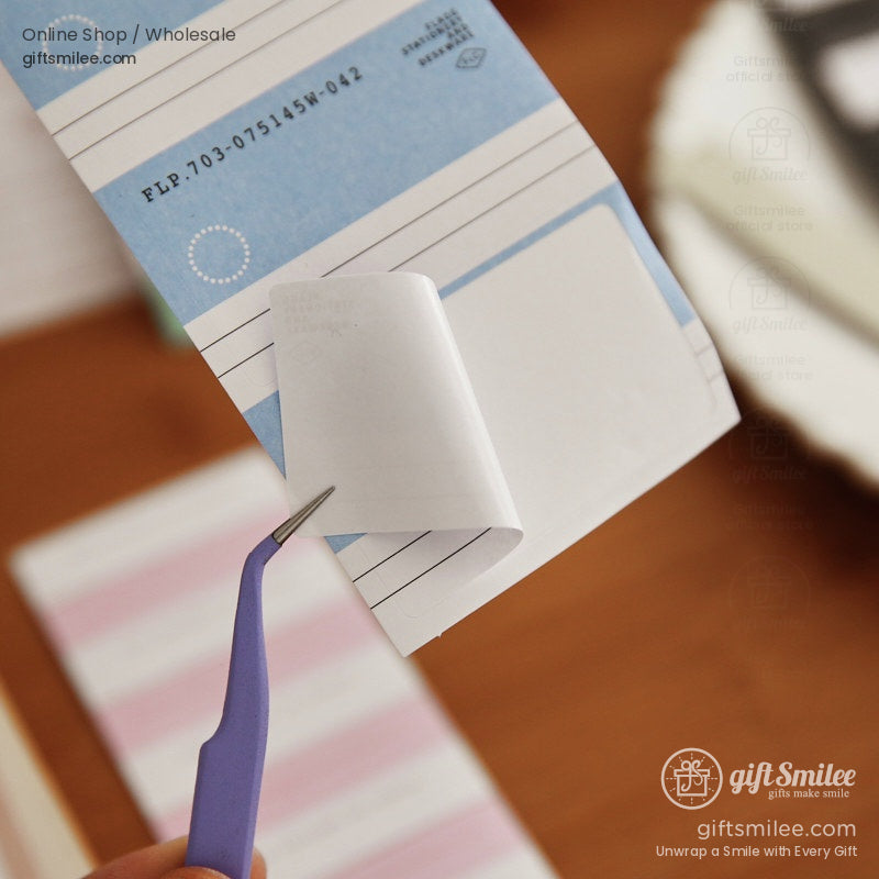 Label Label Sticker Pack | KS-SA-4273