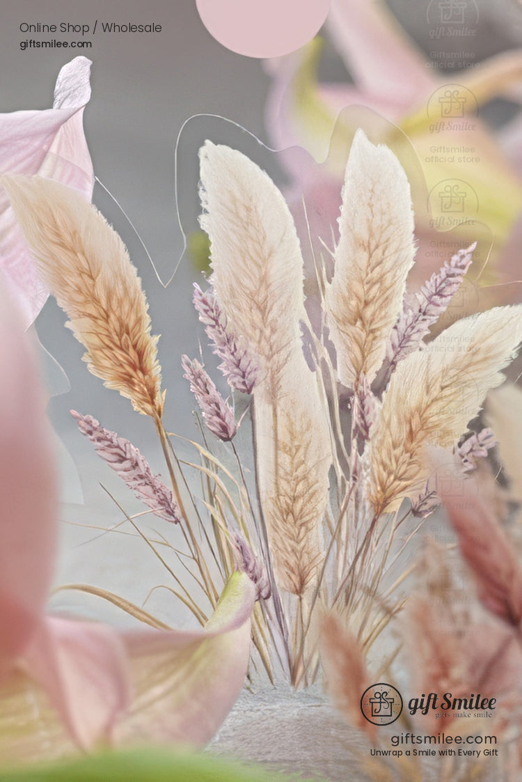 Whispers Of Reeds Sticker Pack | KS-SA-4275