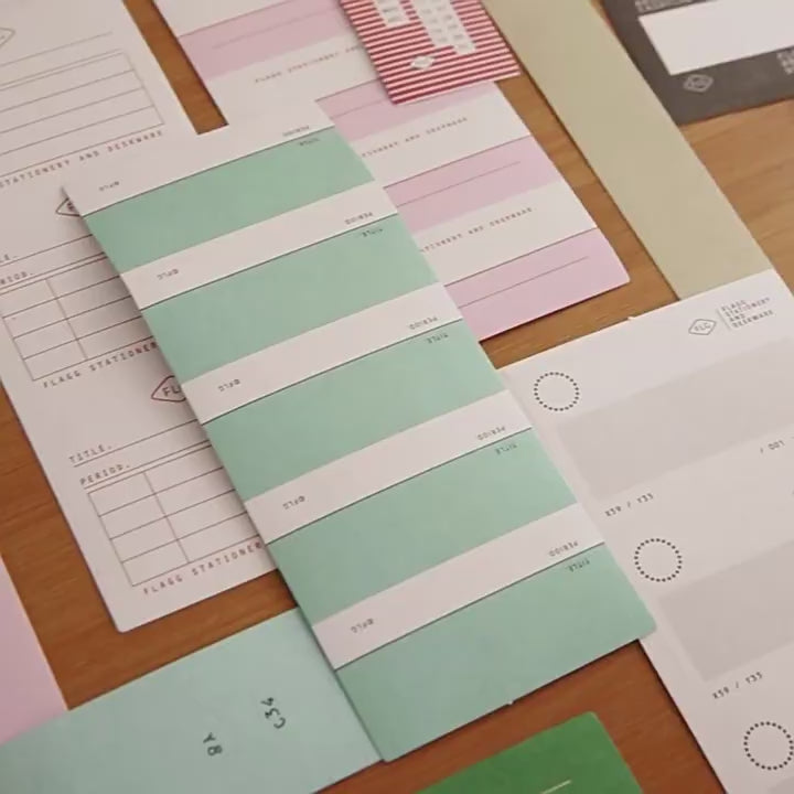 Label Label Sticker Pack | KS-SA-4273